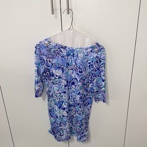 lily pulitzer dress
